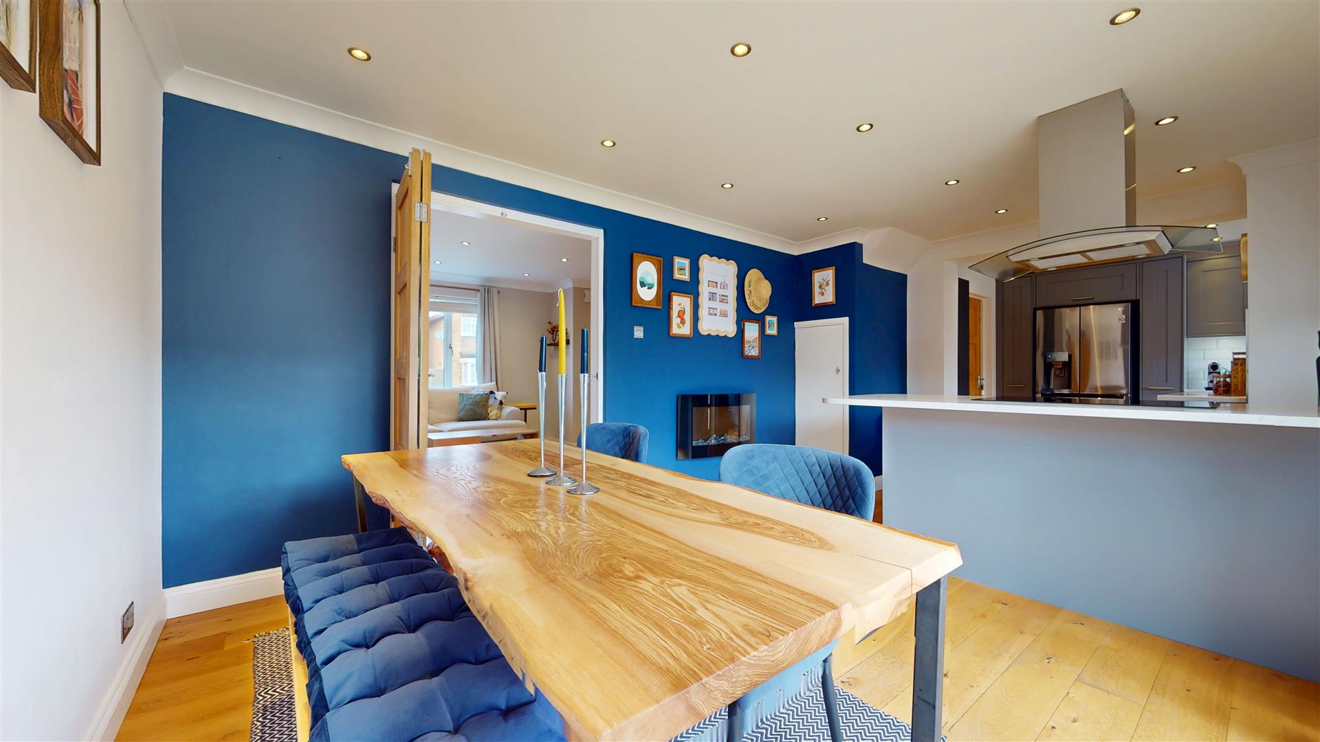 Gleneagles Close, Bletchley, Milton Keynes